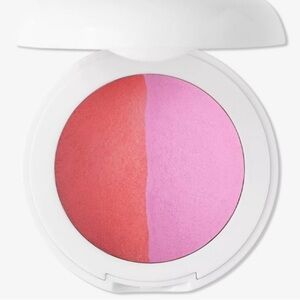 Dibs The Duet Baked Blush - Pop Star NIB!